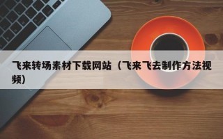 瑞安飞来转场素材下载网站（飞来飞去制作方法视频）